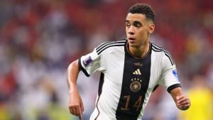 World Cup 2022: Germany’s Jamal Musiala again shows his potential as he impresses against Spain